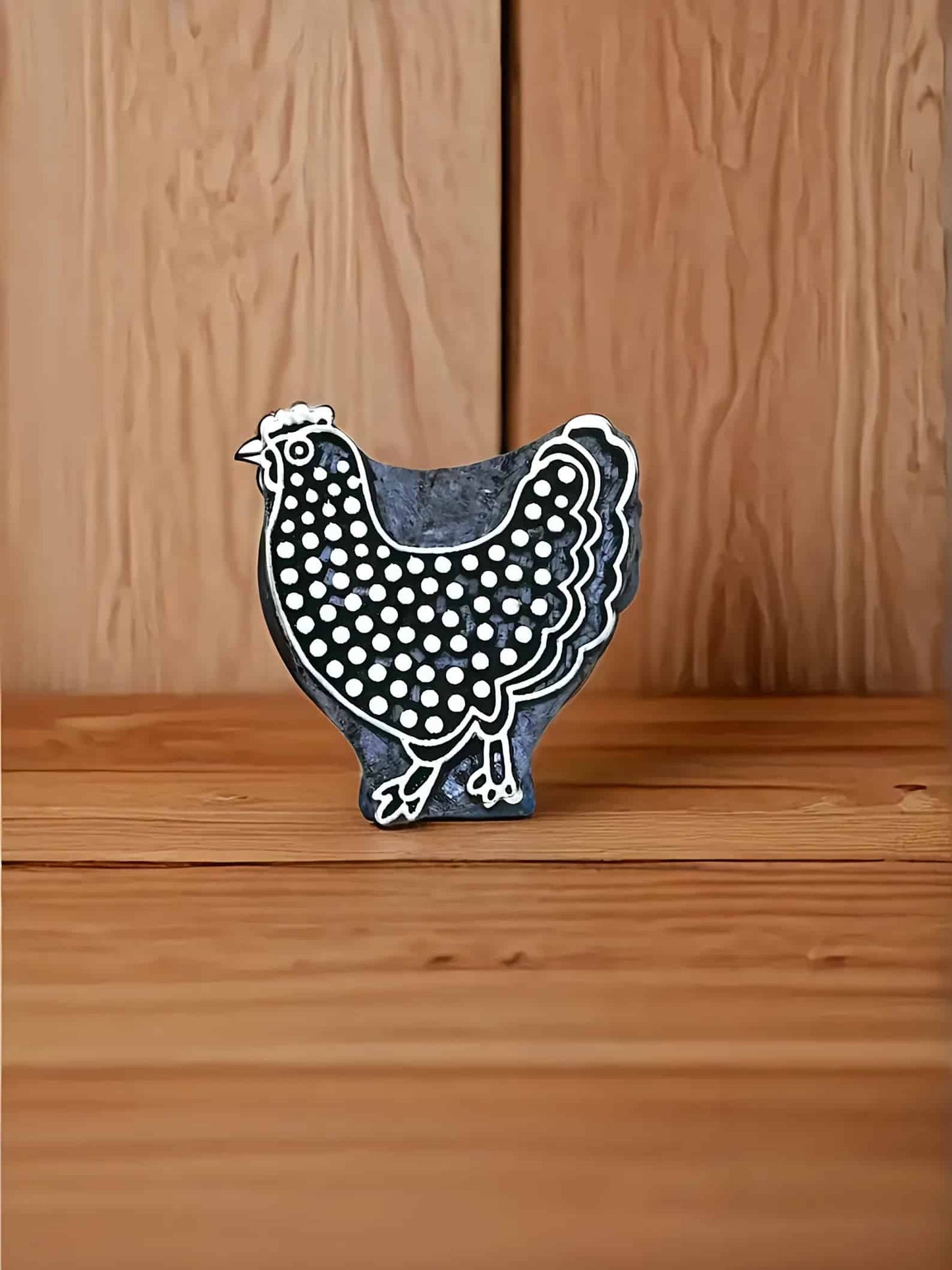 Funny Chickens image 3