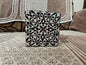 Tile 4  pottery stamp ceramic mold scrapbooking tjap batik printing floral carved stamps.
