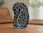 An Elegant Paisley image 0