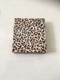 Leafy repeat pattern Indian Artistic Handicraft Items Wooden Printing Block, Moroccan Tile Stamp, large block fabric printing , Clay Stamp