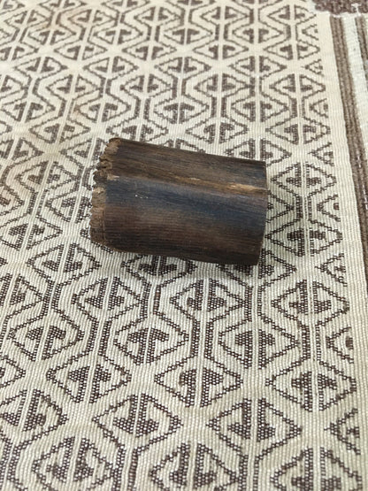 A Leaf pottery stamp ceramic mold scrapbooking tjap batik printing floral carved stamps, textile stamp; pottery stamp,