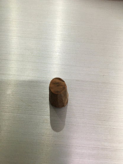 Tiny Flower Indian Artistic Handicraft Items Wooden Printing Block, Pottery stamp, Tjaps, Textile Stamp, Printing Stamp Blocks